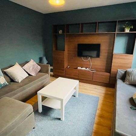 Modern City Centre House Galway Eksteriør billede