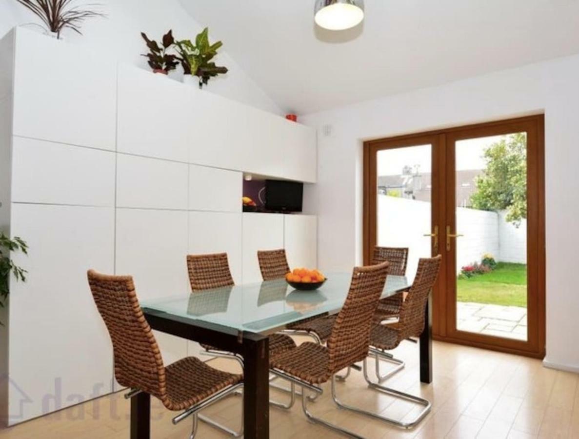 Modern City Centre House Galway Eksteriør billede
